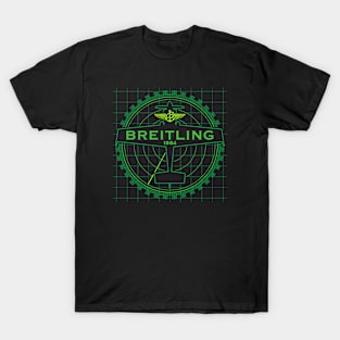 Breitling Plane T-Shirt